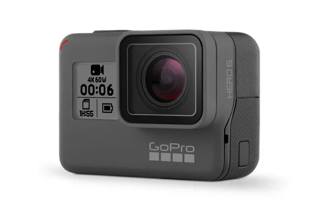 GoPro
